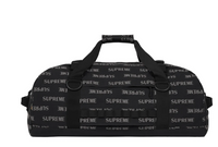 SUPREME Duffel Bag