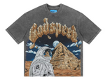 Godspeed Sphinx Guardian T-shirt