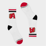 ALL HUMAN THE SOCK v2