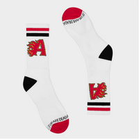 ALL HUMAN THE SOCK v2