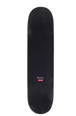 Supreme Tonal Box Logo Skateboard Deck SS23