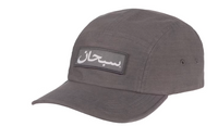 Supreme Arabic Label Camp Cap