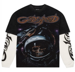 Godspeed L/S Space Traveler