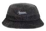 Supreme Coated Denim Crusher