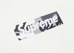 Supreme Miami Box Logo Hoodie