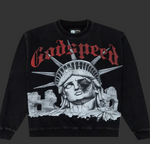 GodSpeed ROME Crew Neck