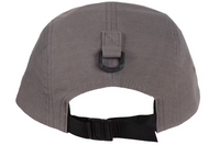 Supreme Arabic Label Camp Cap