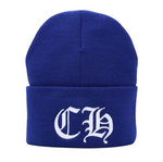Chrome Hearts Watch Beanie