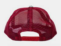 Chrome Hearts 4th of July Hollywood Hat