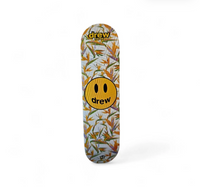 Drew House X Mascot - Deck Justin Bieber