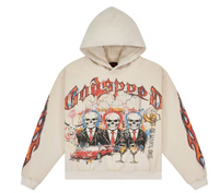 Godspeed ATH Hoodie