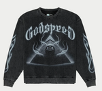 GodSpeed ROME Crew Neck