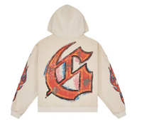 Godspeed ATH Hoodie