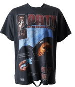 Hellstar Spiritual Injection T-Shirt (Reversible)