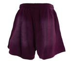 Hellstar Flame Shorts