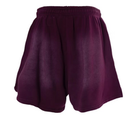 Hellstar Flame Shorts