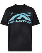 Hellstar Sports GEL Logo T-Shirt