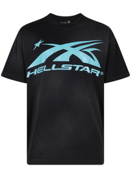 Hellstar Sports GEL Logo T-Shirt