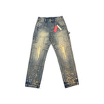 Blind Faith ~ Holy Carpenter Pants (Jeans)