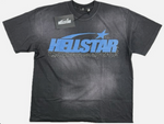 HELLSTAR RHINESTONE CLASSIC