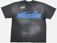 HELLSTAR RHINESTONE CLASSIC