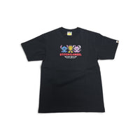 BAPE X DISNEY STITCH AND ANGEL BABY MILO