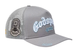 Godspeed Forever Cool Trucker Hat