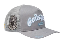 Godspeed Forever Cool Trucker Hat