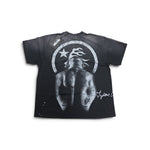 Hellstar Tupac Flesh T-Shirt