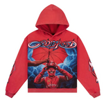 Godspeed Supreme Reign Hoodie