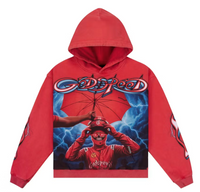 Godspeed Supreme Reign Hoodie