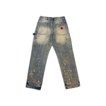 Blind Faith ~ Holy Carpenter Pants (Jeans)