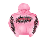 Hellstar Brainwashed Without Brain Hoodie
