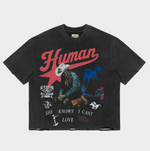 ALL HUMAN LOVE ME HATE ME V2