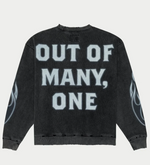 GodSpeed ROME Crew Neck