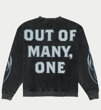 GodSpeed ROME Crew Neck