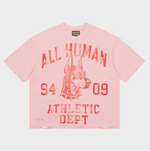 ALL HUMAN College Dropout