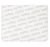 Revenge X Bad Leather Card Holder