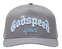 Godspeed Forever Cool Trucker Hat