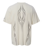 HELLSTAR HOLY CROSS T SHIRT