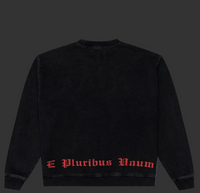 GodSpeed ROME Crew Neck