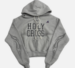 HELLSTAR HOLY CROSS HOODIE