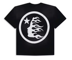 Hellstar Classic Logo Gel Print