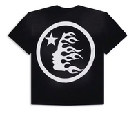 Hellstar Classic Logo Gel Print