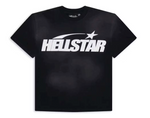 Hellstar Classic Logo Gel Print