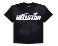 Hellstar Classic Logo Gel Print