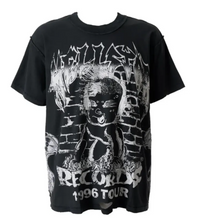 HELLSTAR BABY RECORDS T-SHIRT