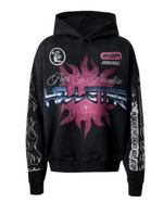 Hellstar Racer Hoodie
