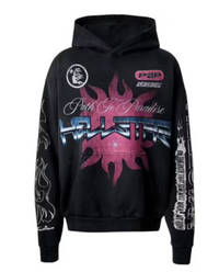 Hellstar Racer Hoodie