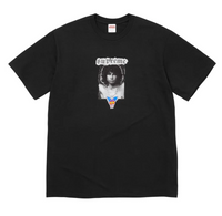 Supreme Jim Tee